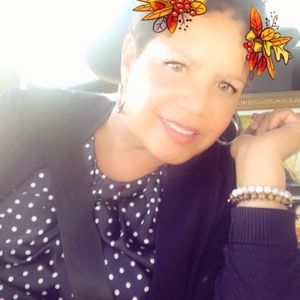 Meet your Posher, Roberta